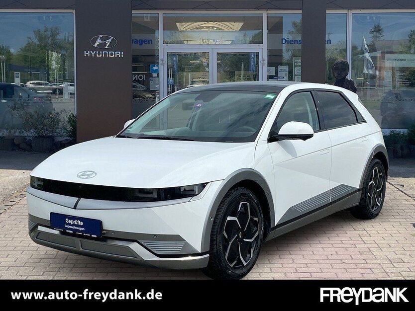 IONIQ 5