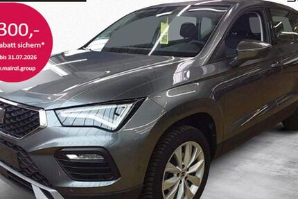 Seat Ateca 16.500 km 28.730 &euro; Feldkirchen/Westerham 83620