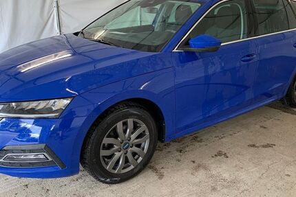 Skoda Octavia 149.894 km 16.950 &euro; Steinbach-Hallenberg OT Herges-Hallenberg 98587