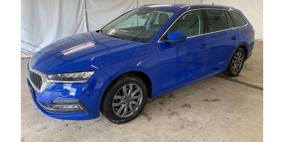 Skoda Octavia 149.894 km 16.950 &euro; Steinbach-Hallenberg OT Herges-Hallenberg 98587