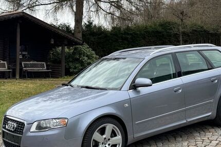 Audi A4 159.500 km 7.999 &euro; Neureichenau 94089