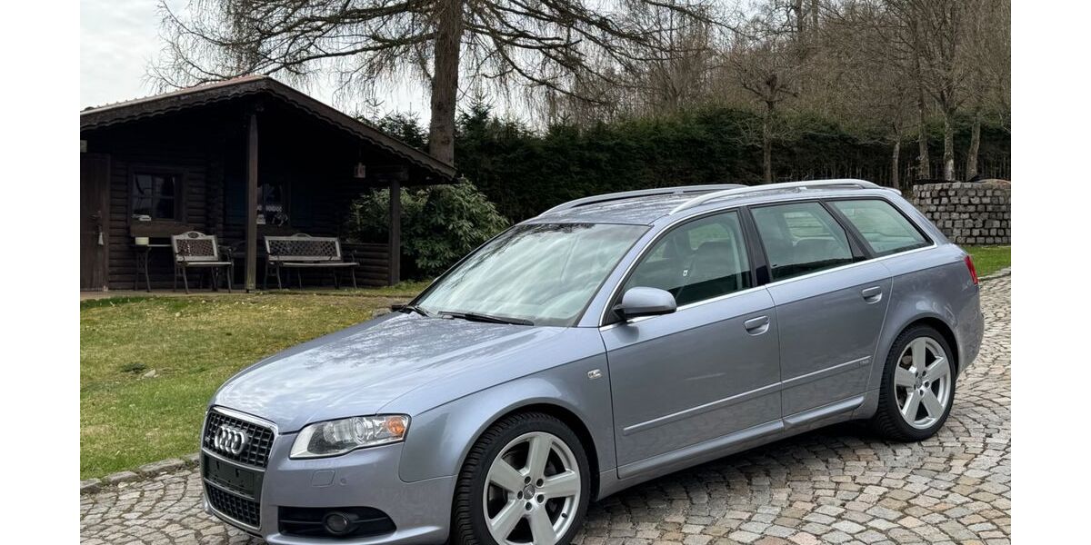 Audi A4 159.500 km 7.999 &euro; Neureichenau 94089