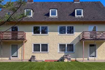 Wohnung Oldenburg Drielaker-Moor - 2 Zimmer, 42 m&sup2;, 132.500&euro; | Angebot:27344934
