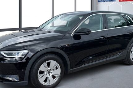 Audi e-tron 43.500 km 24.990 € Netphen 57250