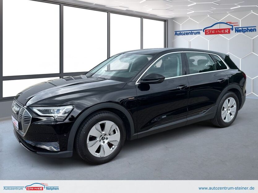Audi e-tron 43.500 km 24.990 € Netphen 57250