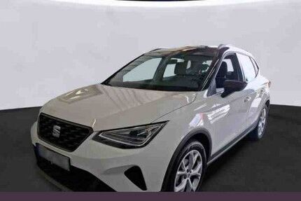 Seat Arona 16.300 km 20.930 € Sinsheim 74889