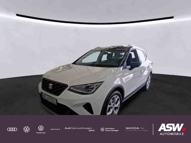 Seat Arona 16.300 km 20.930 € Sinsheim 74889