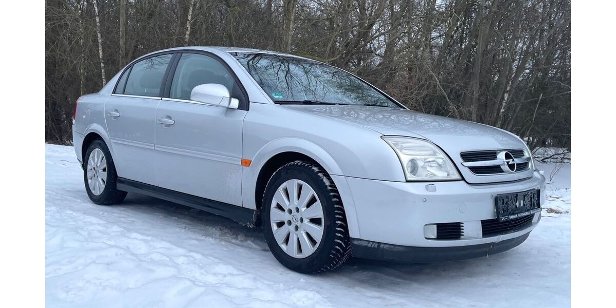 Opel Vectra 184.000 km 2.490 &euro; Bremen 28197