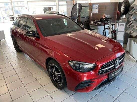 E 300