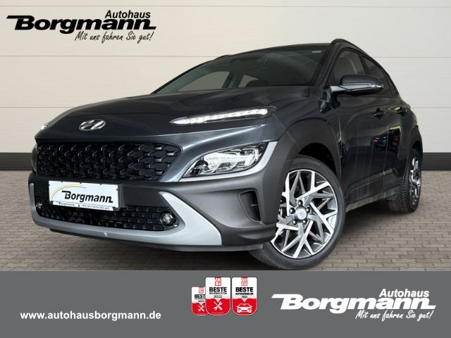 Hyundai KONA 43.888 km 20.990 € Gelsenkirchen 45894