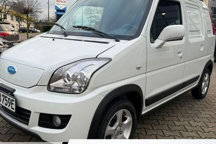 Cenntro Andere 1.390 km 8.990 &euro; Achern 77855
