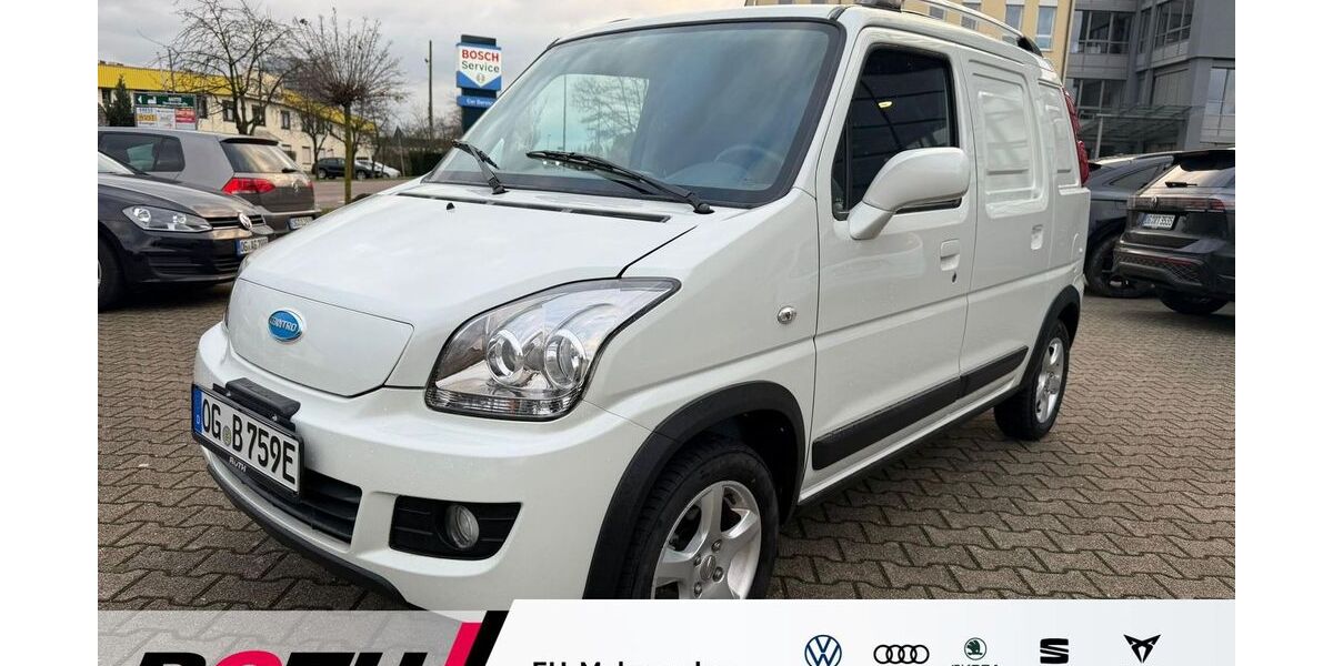 Cenntro Andere 1.390 km 8.990 &euro; Achern 77855