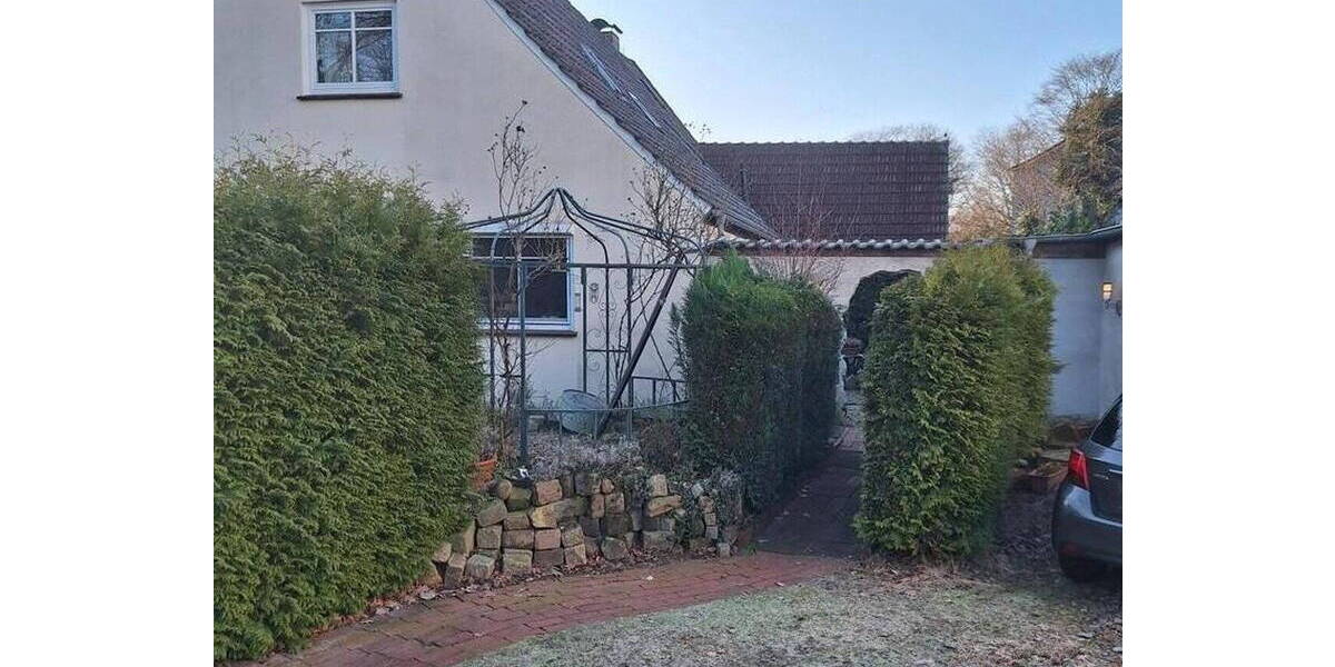 Doppelhaushälfte Bremen Mittelshuchting - 4 Zimmer, 110 m&sup2;, 319.000&euro; | Angebot:26325724