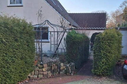 Haus Bremen Mittelshuchting - 4 Zimmer, 110 m&sup2;, 319.000&euro; | Angebot:26325724