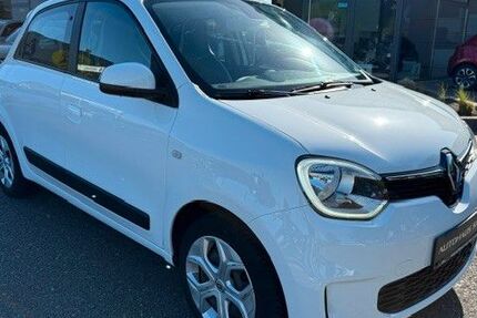 Renault Twingo 55.438 km 9.490 &euro; Leer 26789