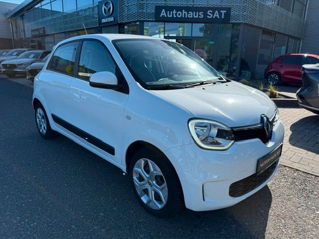 Renault Twingo 55.438 km 9.490 &euro; Leer 26789
