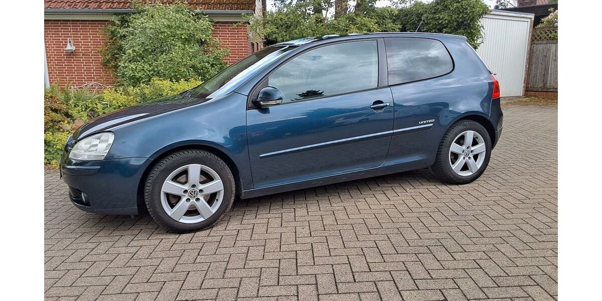 VW Golf 171.893 km 3.350 &euro; Stockelsdorf 23617