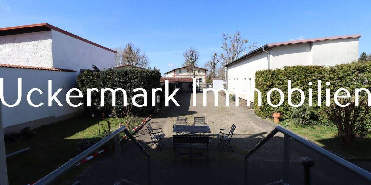 Etagenwohnung Zehdenick - 2 Zimmer, 64 m&sup2;, 129.000&euro; | Angebot:25880925