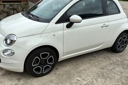 Fiat 500 16.800 km 10.250 &euro; Leipzig 04249