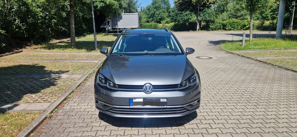 VW Golf 125.500 km 15.500 &euro; Frankfurt am Main 60439