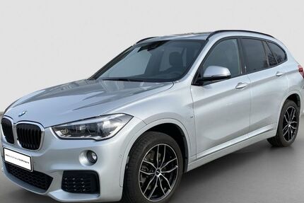 BMW X1 94.782 km 22.585 &euro; Reichenbach 08468