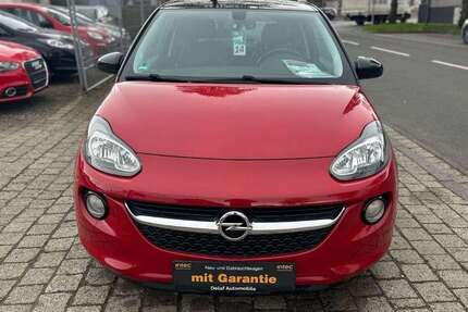 Opel Adam 79.000 km 8.590 &euro; Celle 29221