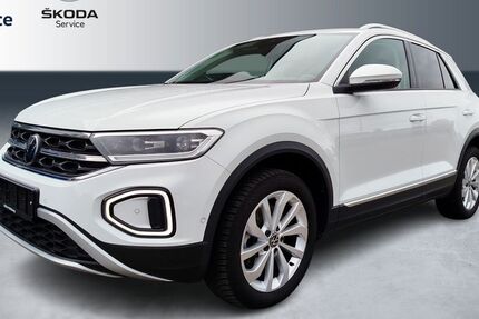 VW T-Roc 41.850 km 24.970 &euro; Wolfsburg 38446