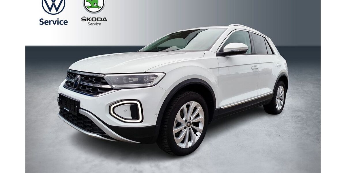 VW T-Roc 41.850 km 24.970 &euro; Wolfsburg 38446