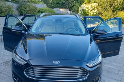 Ford Mondeo 150.000 km 13.900 &euro; Gebenbach 92274