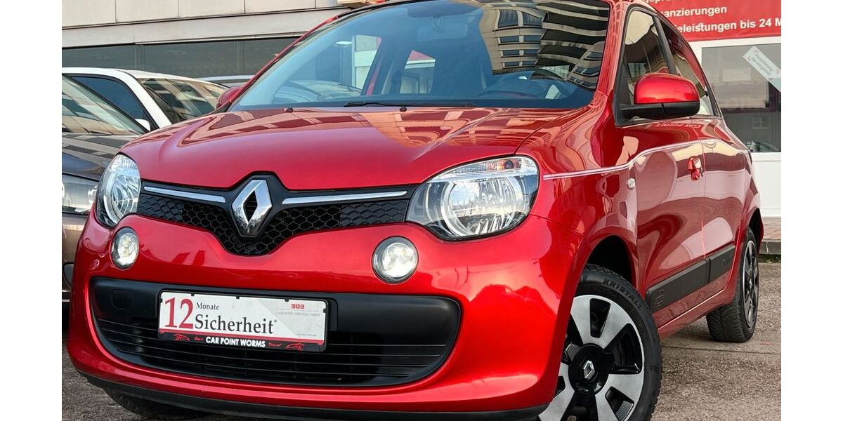 Renault Twingo 96.600 km 6.890 &euro; Worms 67547