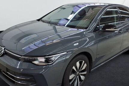 VW Golf 25.000 km 27.220 &euro; Mainburg 84048