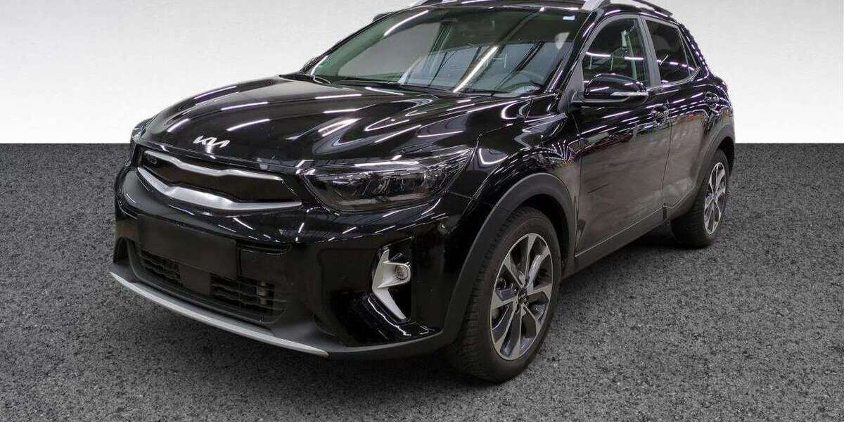 Kia Stonic 20.693 km 20.770 &euro; Stuhr 28816