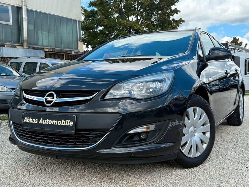 Astra