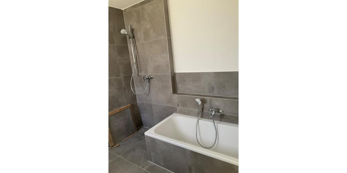 Erdgeschoßwohnung Fischach - 3 Zimmer, 75 m&sup2;, 1.050&euro; | Angebot:25419237