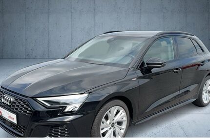 Audi A3 44.718 km 25.740 &euro; Neutraubling 93073