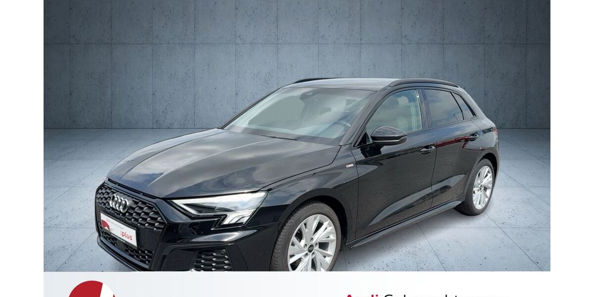 Audi A3 44.718 km 25.740 &euro; Neutraubling 93073