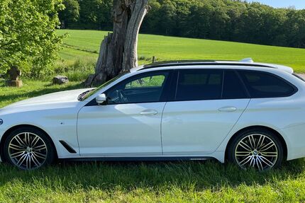 BMW 530 84.000 km 30.100 &euro; Drees 53520