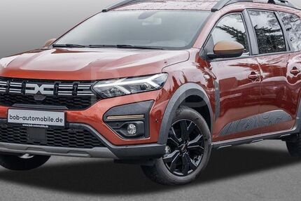 Dacia Jogger 25.250 km 21.777 &euro; Wuppertal 42109