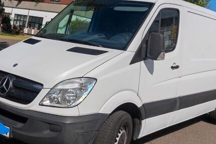 Mercedes-Benz eSprinter 307.900 km 5.300 &euro; Markgroningen 71706