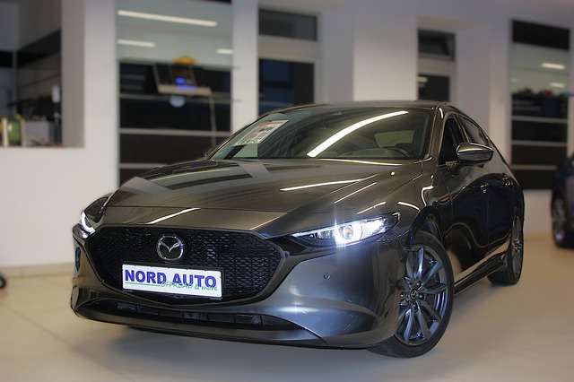 Mazda 3 45.000 km 19.720 &euro; Berlin Hennigsdorf 16761