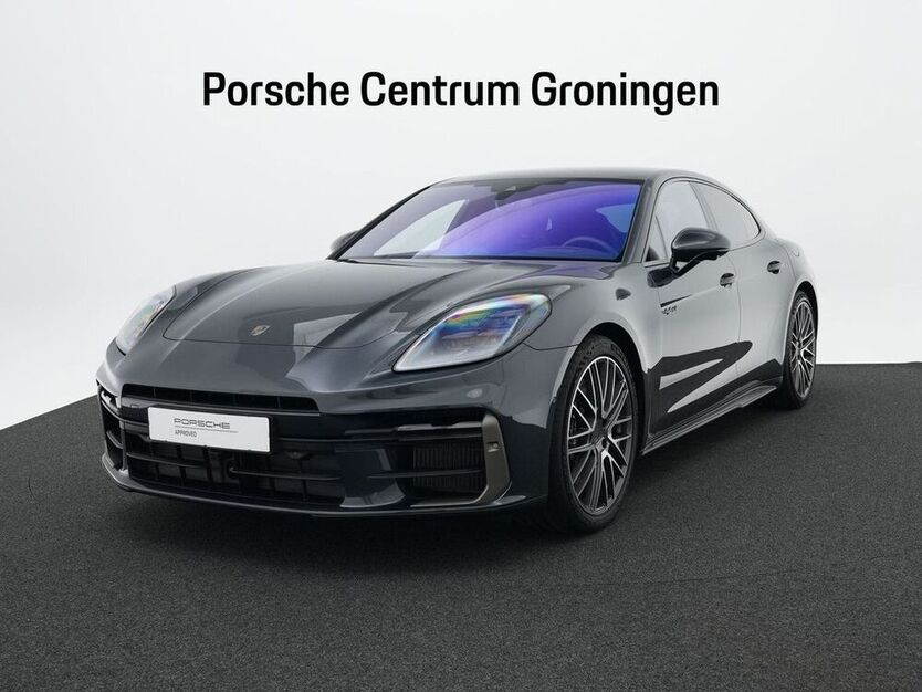 Panamera