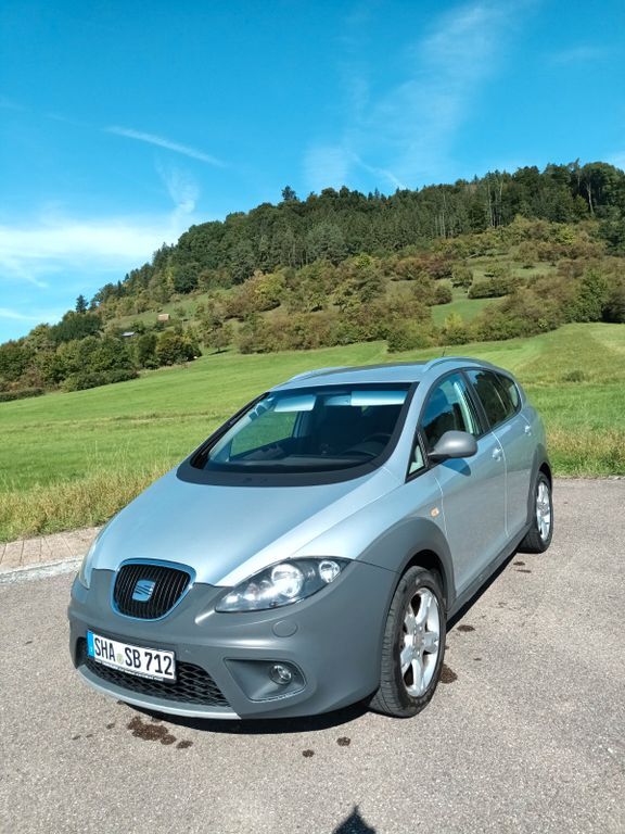 Seat Altea 165.000 km 5.800 € Fichtenberg 74427