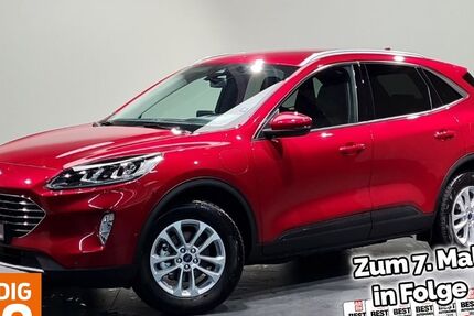 Ford Kuga 2.332 km 30.990 &euro; Fulda 36043