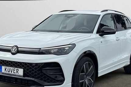 VW Tiguan 23.200 km 41.389 &euro; Hagen 27628