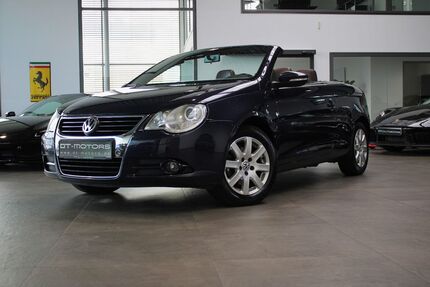 VW Eos 169.000 km 4.900 &euro; Griesheim/Darmstadt 64347