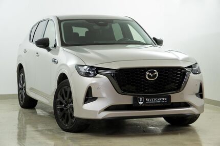 Mazda CX-60 65.956 km 36.500 &euro; Kupferzell 74635