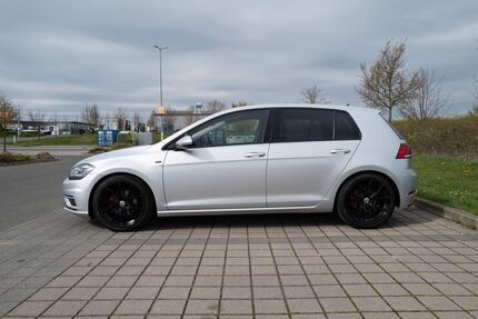 VW Golf 113.000 km 16.999 &euro; Wattenheim 67319