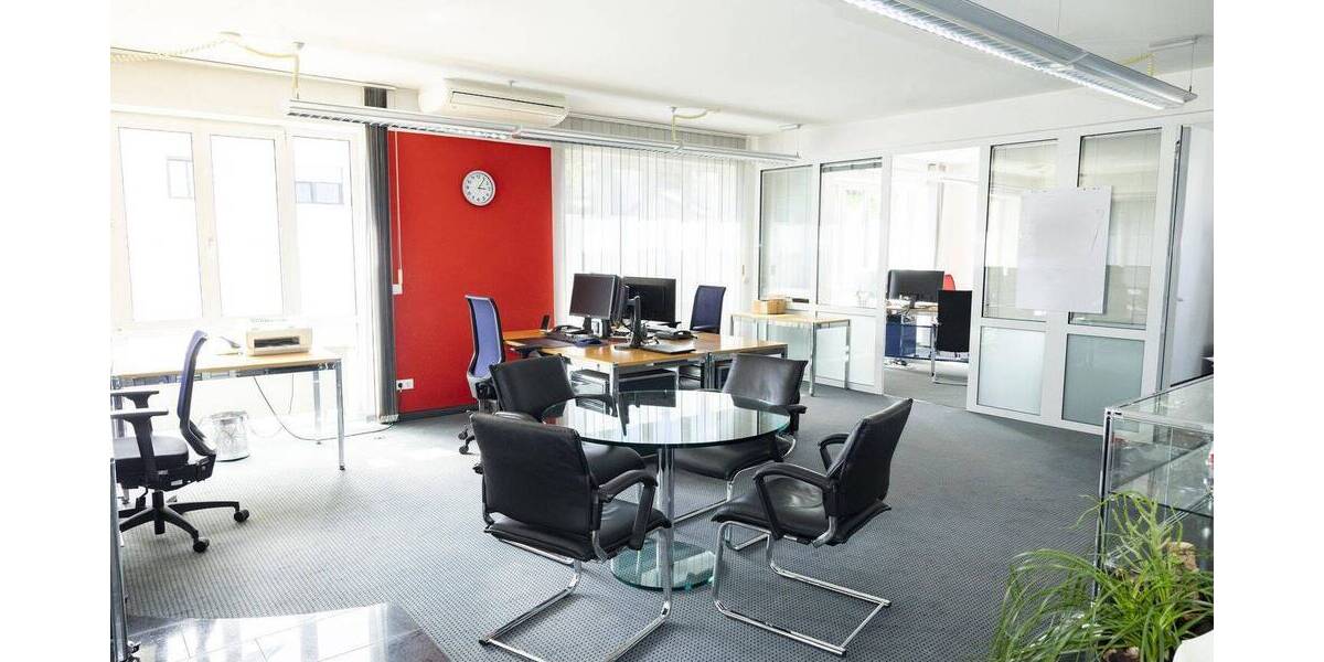 Gewerbeobjekt Neufahrn - 3.990&euro; | Angebot:26811973