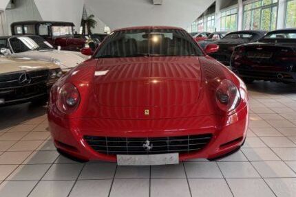 Ferrari 612 14.000 km 119.900 &euro; Mülheim-Kärlich 56218