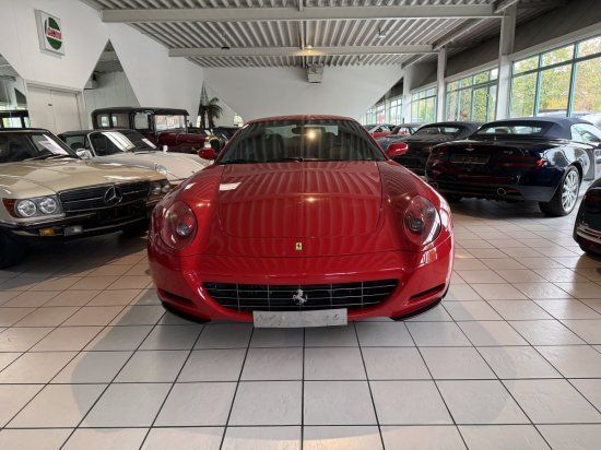 Ferrari 612 14.000 km 119.900 &euro; Mülheim-Kärlich 56218